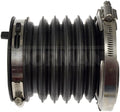 INTAKE HOSE