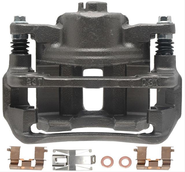 FRICTION CALIPERS