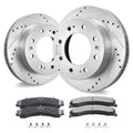 BRAKE ROTOR