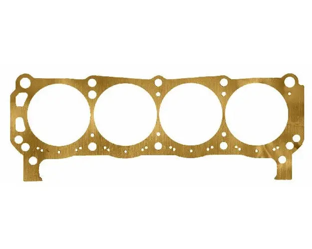 HEAD GSKT SPACER SHIM SBF
