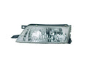 LH HEADLAMP ASSY COMPOSITE; MAXIMA 9799