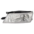 LH HEADLAMP ASSY COMPOSITE; MAXIMA 9799