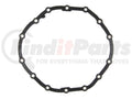 ~(0.4 lbs. 23X15X0)~ DODGE-TRK 9.25in AAM FRT DIFF COVER GSKT. 14 BOLT HOLES. (2003-14)