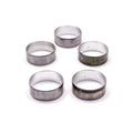 ACL 67-98 Chevrolet V8 267/305/350/400 Standard Size Camshaft Bearings