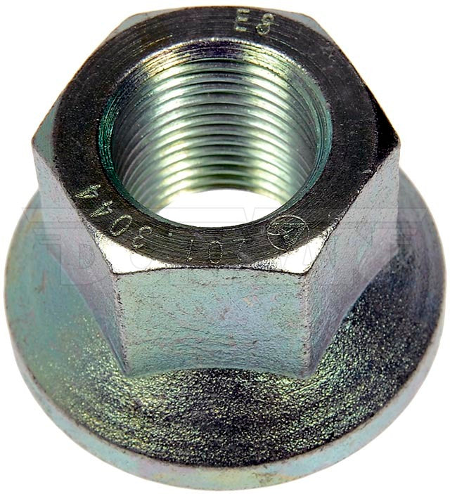 3/4-16 FLANGED CAP NUT - 1-1/8 IN.