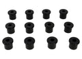 REAR LEAF SPRING AND SHACKLE BUSHING KIT FITS LAND CRUISER 8592