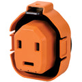 30 AMP SMARTPLUG FEMALE RECEPTACLE 125V