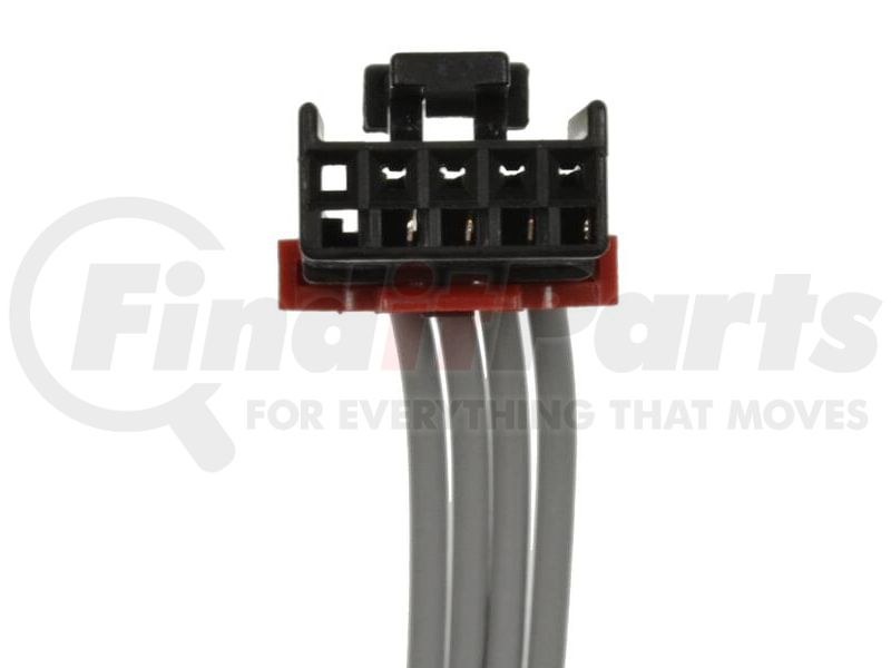 STANDARD IGN auto part