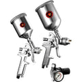Wilmar Corp. auto part detail