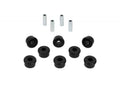 TRAILING ARM - LOWER BUSHING