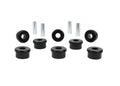TRAILING ARM - LOWER BUSHING