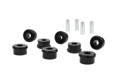 TRAILING ARM - LOWER BUSHING