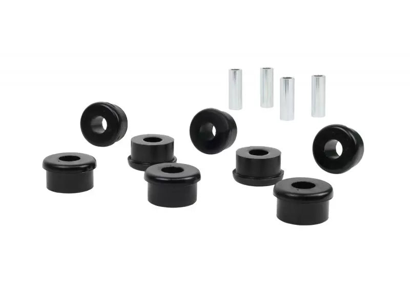 TRAILING ARM - LOWER BUSHING