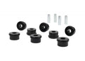 TRAILING ARM - LOWER BUSHING