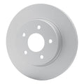 R1 Concepts GEOSPEC Coated Rotor