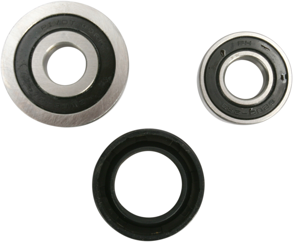 Pivot Works 1993 Yamaha RT180 Rear Wheel Bearing Kit