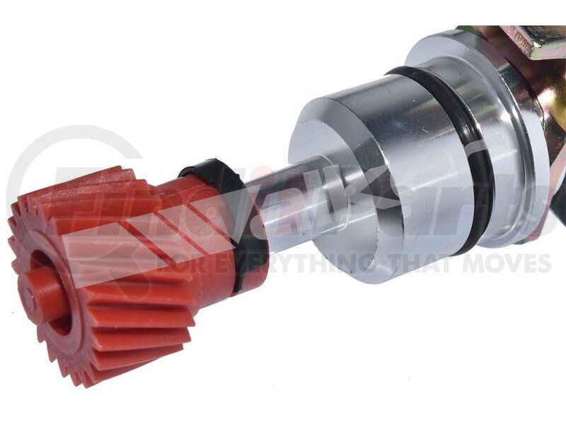 Walker Products Inc. - auto part