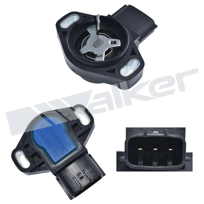 THROTTLE POSITION SENSOR