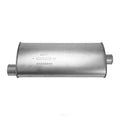 8991 DEVILLE/FLEETWOOD (INCL. COMMERCIAL) 4.5L/4.9L DIRECT FIT MUFFLER MSL MAXIMUM