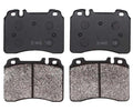 FRICTION BRAKES