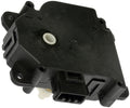 HVAC AIR DOOR ACTUATOR