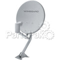 18 HOME SATELLITE ANTENNA WITH JPIPE