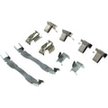Posi-Quiet Ceramic Brake