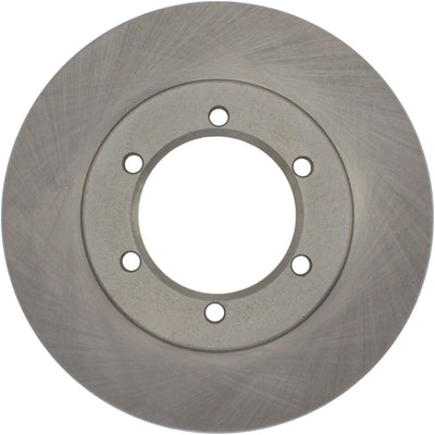 Stoptech auto part