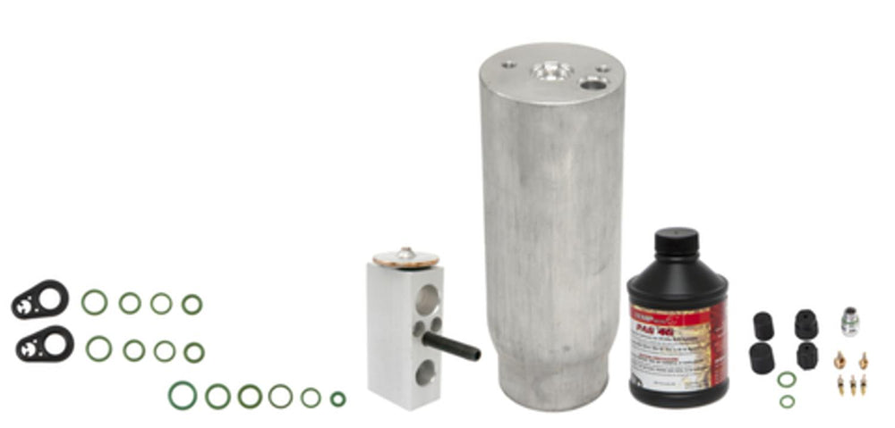 FOUR SEASONS auto part