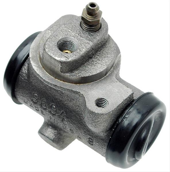 WHEEL CYLINDER