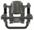 BRAKE CALIPER & BRACKET
