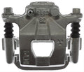 BRAKE CALIPER & BRACKET