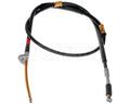 BRAKE CABLE