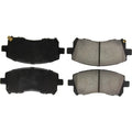 Stoptech PQ Pro Brake Pads Front Subaru Forester Impreza Legacy Outback 1997 - 2003