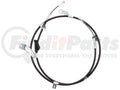 BRAKE PARTS