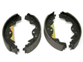 NEW BRAKE SHOES