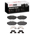 DFC auto part