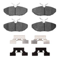 DFC auto part