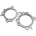 Cometic Harley-Davidson 3.570in Stock Bore Evo .051 Head Gasket (Pair)