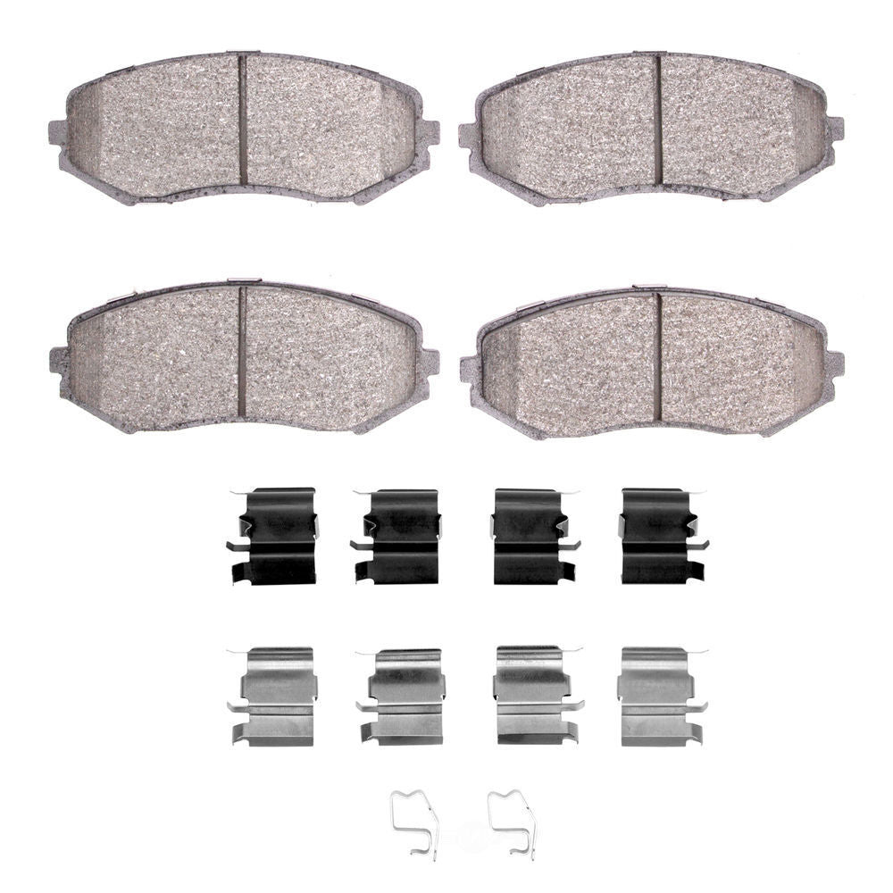 DFC auto part