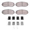 DFC auto part