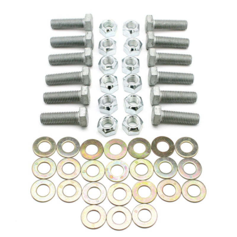 DFC auto part