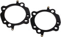 Cometic 2014+ Harley-Davidson Twin Cooled 4.125 .045 MLS Head Gasket