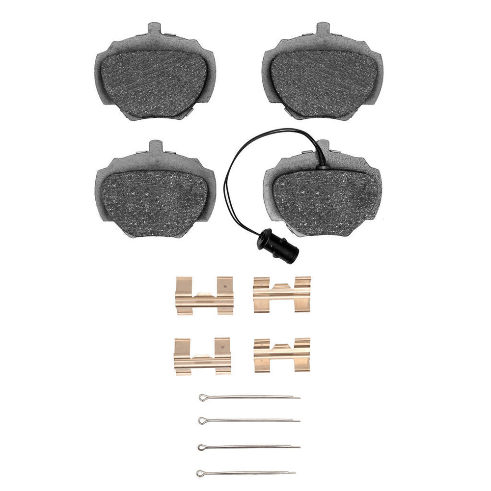 DFC auto part