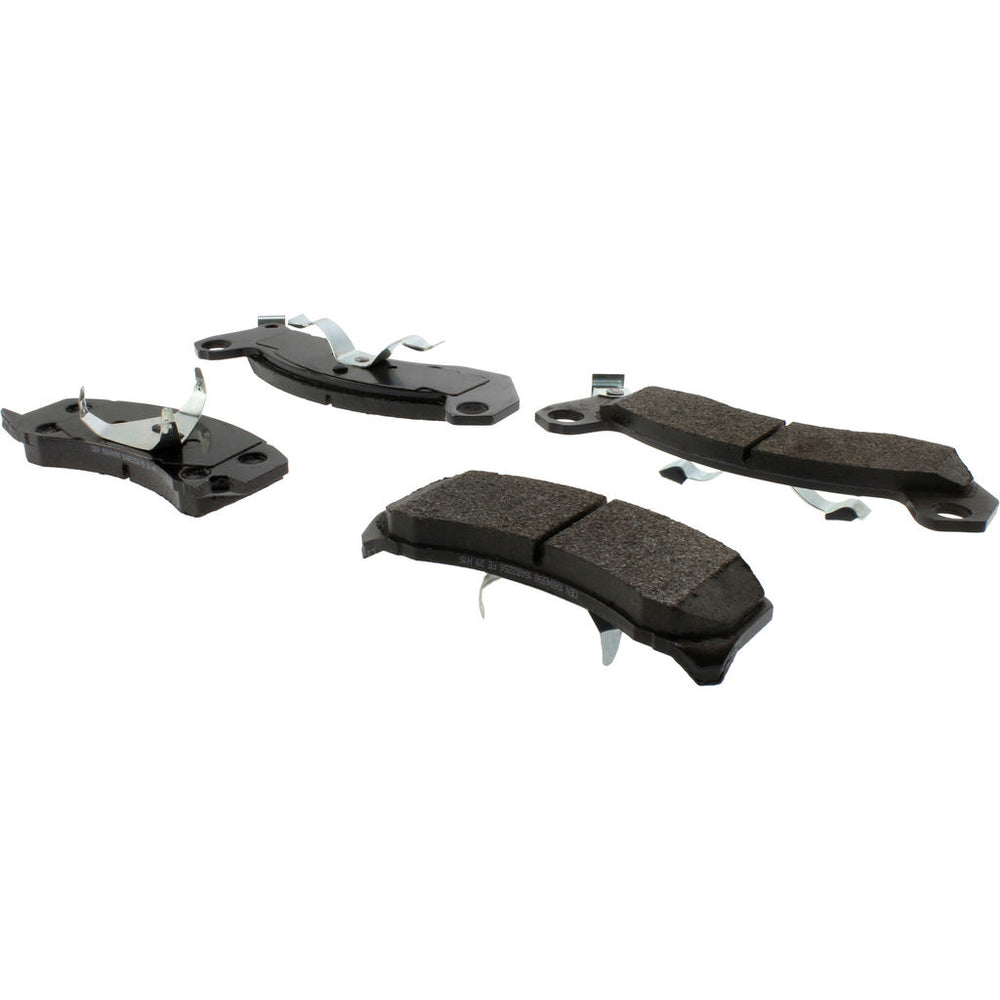 DFC auto part
