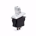 Universal Comp Switch On-Off - Red
