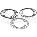 RING SET, PISTON WIDE GAP