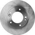 DISC BRAKE ROTOR