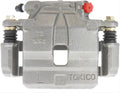 SEMI-LOADED CALIPER