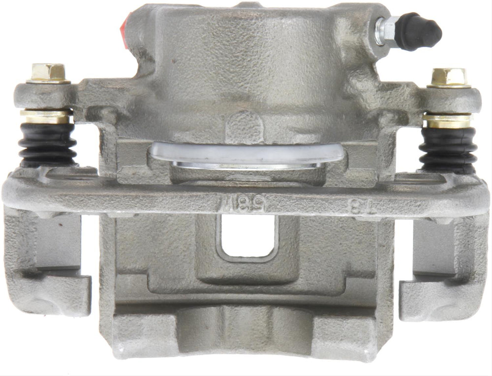 SEMI-LOADED CALIPER
